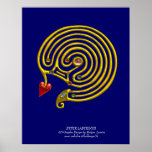 HYPER LABYRINTH POSTERS