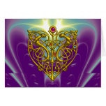 HYPER VALENTINE 2 GREETING CARDS