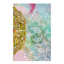 HYPER VALENTINE CUSTOMIZED STATIONERY