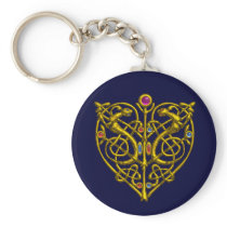 HYPER VALENTINE KEYCHAINS