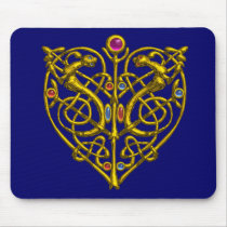 HYPER VALENTINE MOUSEPAD