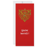 HYPER VALENTINE PERSONALIZED INVITATIONS