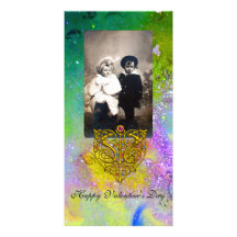 HYPER VALENTINE PERSONALIZED PHOTO CARD
