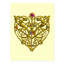 Hyper Valentine, Postcard