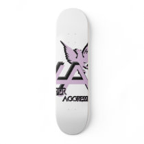 HyperAggressive Skate Skate Board Decks