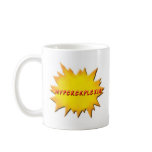 Hyperekplexia Mug