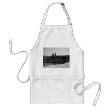 Hyperion Bridge Aprons