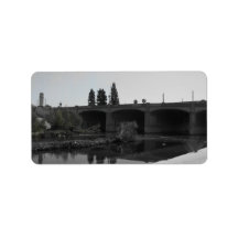 Hyperion Bridge Custom Address Labels