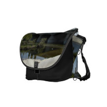 Hyperion Bridge Courier Bags