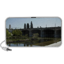 Hyperion Bridge Mini Speakers