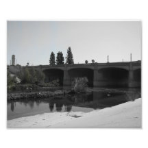 Hyperion Bridge Photo