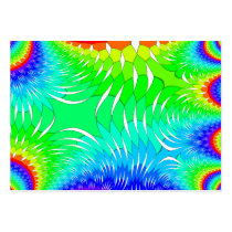 Hyperspace Rainbow