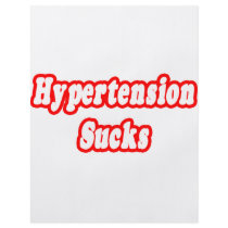 Hypertension Sucks