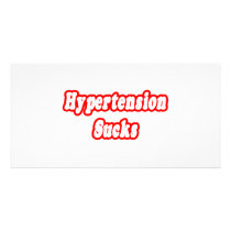 Hypertension Sucks