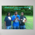 Hypervoice Crew Poster