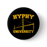 Hyphy University yay area Pin