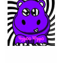 Hypno Hippo t-shirts