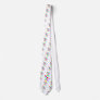 hypno neck ties