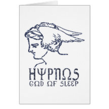 Hypnos Cards