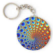 Hypnotic portal - Fractal
