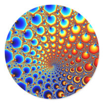 Hypnotic portal - Fractal