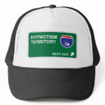 Hypnotism Next Exit Hat