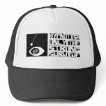 Hypnotism Survive Hats