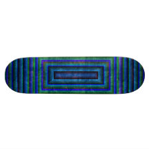 Hypnotize me skateboard