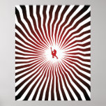 Hypnotized Poster posters