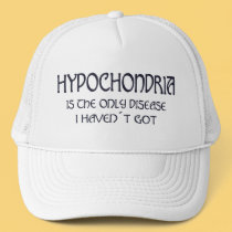 Hypochondria hats