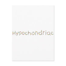 hypochondriac area