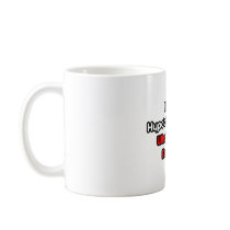 Hypothyroidism...What's Your Excuse? Coffee Mug