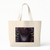 Hyptnotist Hand Bag