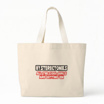 Hysterectomies...Cool Girls Tote Bags