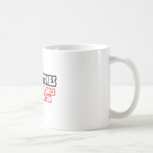 Hysterectomies...Cool Girls Coffee Mugs