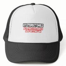 Hysterectomies...Cool Girls