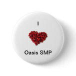 I <3 Oasis SMP buttons