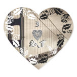 I <3 S.F. stickers