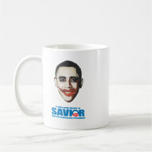I already have a saviour coffee mugs