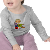 I am 1 t shirts