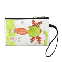 I am a Book - Three Little Birds Change Purses