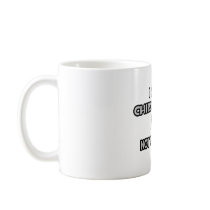 I Am A Chiropractor ... Not A Magician Mug