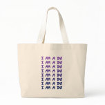I Am A DJ - Disc Jockey DJing Music Tunes Tote Bags