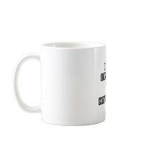 I Am A Librarian ... Not A Magician Mugs