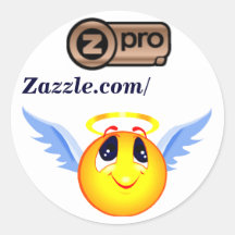 I am a Proseller_Sticker