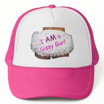 I AM a Sissy Gurl