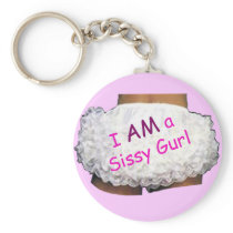 I AM a Sissy Gurl