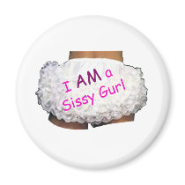 I AM a Sissy Gurl