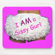 I AM a Sissy Gurl