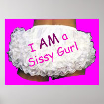 I AM a Sissy Gurl